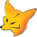 Visual FoxPro icon png 128px