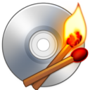 DiscBlaze icon png 128px