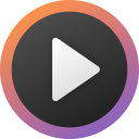 Media Player icon png 128px