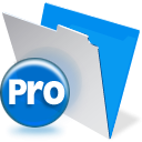 FileMaker Pro for Mac icon png 128px
