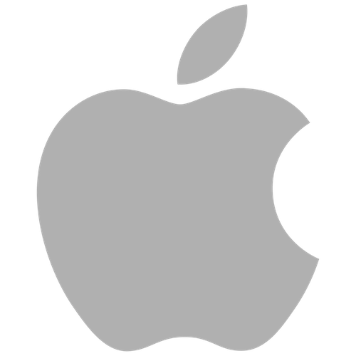 Apple, Inc. logo