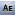 aepx filetype icon