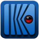 Kerkythea icon png 128px