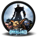 Overlord 2 icon png 128px