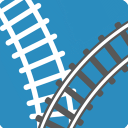 AnyRail icon png 128px