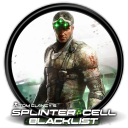 Splinter Cell Blacklist icon png 128px