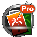 HDR Darkroom icon png 128px
