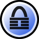 KeePass 2.x for Linux icon png 128px