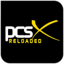 PCSX-Reloaded icon png 128px