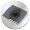 ECM for Mac icon png 128px