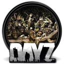 DAYZ icon png 128px