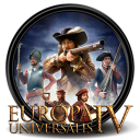 Europa Universalis 2 icon png 128px