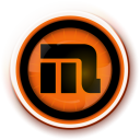 MXit icon png 128px