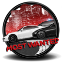 Need for Speed: Most Wanted 2012 icon png 128px
