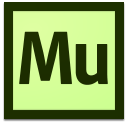 Adobe Muse icon png 128px