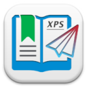 XPSView icon png 128px