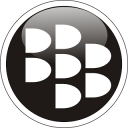BlackBerry 10 icon png 128px