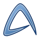 AbiWord for Linux icon png 128px
