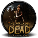 The Walking Dead Season 2 icon png 128px