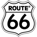 Route 66 icon png 128px