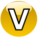 ooVoo icon png 128px