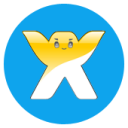 Wix icon png 128px