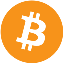 Bitcoin Core icon png 128px