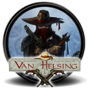 The Incredible Adventures of Van Helsing icon png 128px