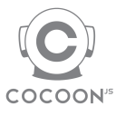 CocoonJS icon png 128px