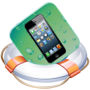 iPhone Backup Extractor icon png 128px