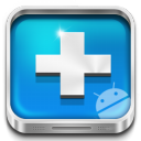 EaseUS MobiSaver for Android icon png 128px