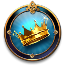 The Settlers - Kingdoms of Anteria (Champions of Anteria) icon png 128px