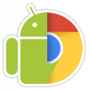 ARChon for Chrome icon png 128px