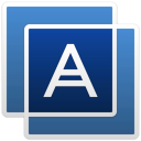 Acronis True Image for Mac icon png 128px