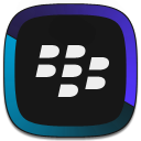BlackBerry Link icon png 128px