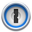 1Password for Android icon png 128px