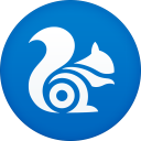 UC Browser icon png 128px