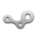 Steam for Linux icon png 128px