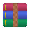 RAR for Android icon png 128px