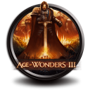 Age of Wonders III icon png 128px