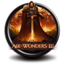 Age of Wonders III Level Editor icon png 128px