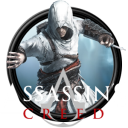 Assassin's Creed series icon png 128px