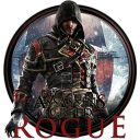 Assassin's Creed Rogue icon png 128px