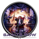 Saints Row 4 icon png 128px