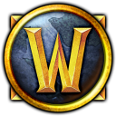 Warcraft icon png 128px