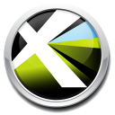 QuarkXPress icon png 128px