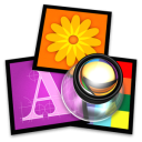 Art View icon png 128px