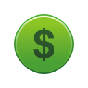 Money Manager EX icon png 128px