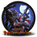 Neverwinter Online icon png 128px