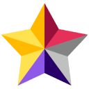 StarUML icon png 128px